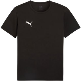 Koszulka męska Puma teamRISE Matchday Jersey czarna 706132 03 S Puma