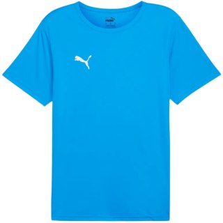 Koszulka męska Puma teamRISE Matchday Jersey niebieska 706132 02 L Puma