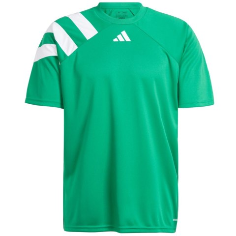Koszulka męska adidas Fortore 23 Jersey zielona IT5655 S Adidas teamwear