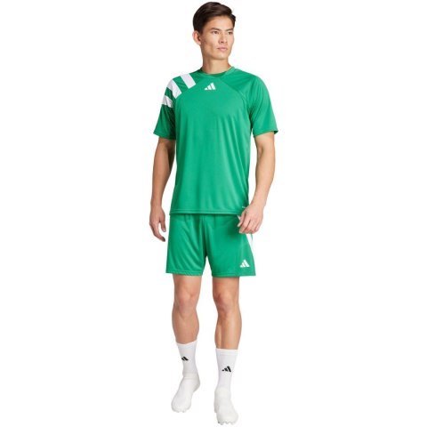Koszulka męska adidas Fortore 23 Jersey zielona IT5655 S Adidas teamwear