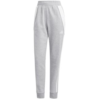 Spodnie damskie adidas Tiro 24 Sweat szare IS1011 S Adidas teamwear