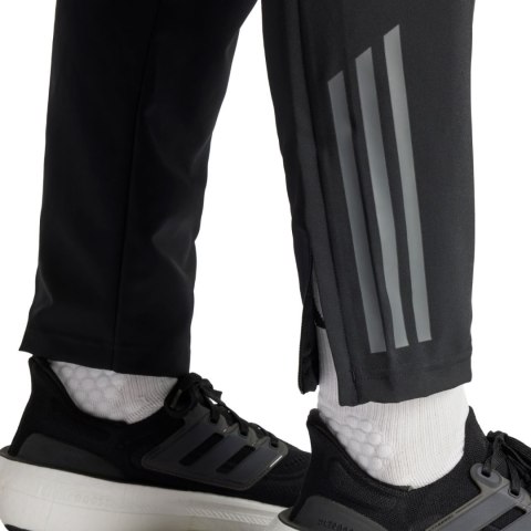 Spodnie męskie adidas Tiro 24 Competition Presentation czarno-szare IP5595 2XL Adidas teamwear