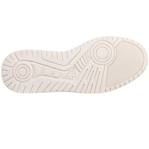 Buty Kappa Coda Mid Oc 243406OC 1010 37 Kappa