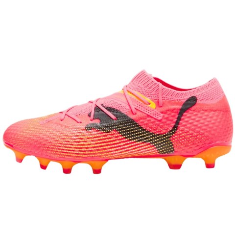 Buty piłkarskie Puma Future 7 Pro+ FG/AG 107705 03 41 Puma