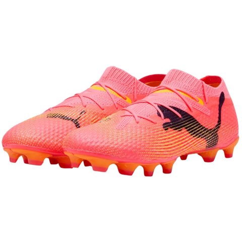 Buty piłkarskie Puma Future 7 Pro+ FG/AG 107705 03 41 Puma