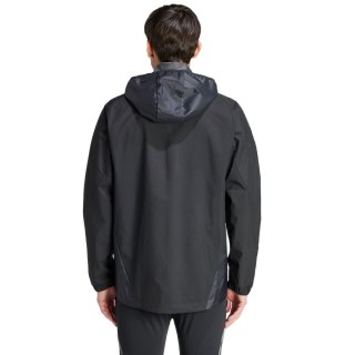 Kurtka męska adidas Tiro 24 Competition All-Weather czarna IJ8343 M Adidas teamwear