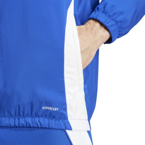 Kurtka męska adidas Tiro 24 niebieska IM8811 XL Adidas teamwear