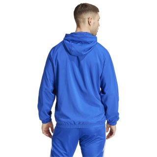 Kurtka męska adidas Tiro 24 niebieska IM8811 S Adidas teamwear