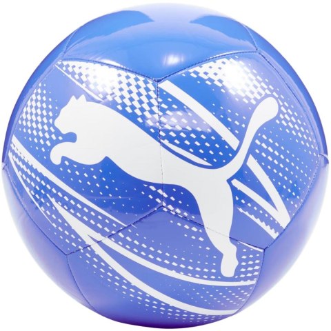 Piłka nożna Puma Attacanto niebieska 84073 13 5 Puma