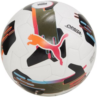 Piłka nożna Puma Orbita 1 TB FIFA Quality Pro 84322 01 5 Puma