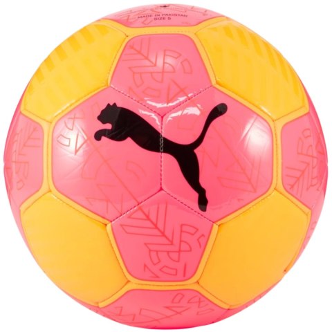 Piłka nożna Puma Prestige pomarańczowa 83992 11 4 Puma