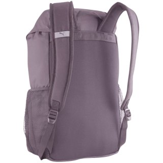Plecak Puma Phase Hooded fioletowy 90801 38 Puma