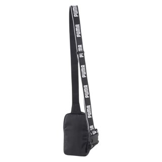 Saszetka Puma Core Base Front Loader czarna 79466 01 Puma