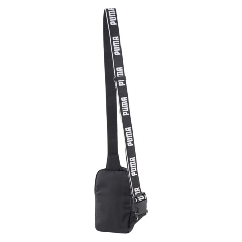 Saszetka Puma Core Base Front Loader czarna 79466 01 Puma
