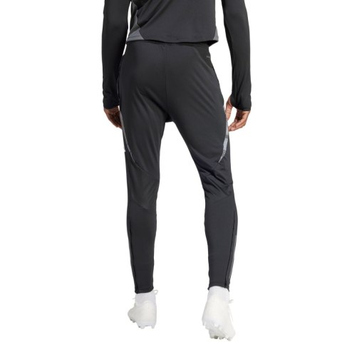Spodnie męskie adidas Tiro 24 Competition Training czarne IP1878 2XL Adidas teamwear