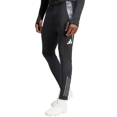 Spodnie męskie adidas Tiro 24 Competition Training czarne IP1878 2XL Adidas teamwear