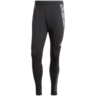 Spodnie męskie adidas Tiro 24 Competition Training czarne IP1878 S Adidas teamwear
