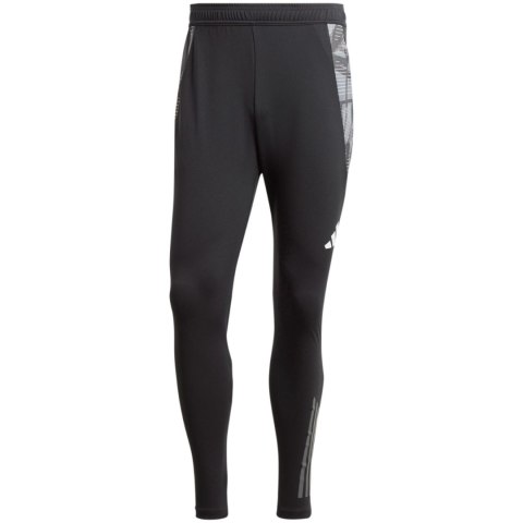 Spodnie męskie adidas Tiro 24 Competition Training czarne IP1878 S Adidas teamwear
