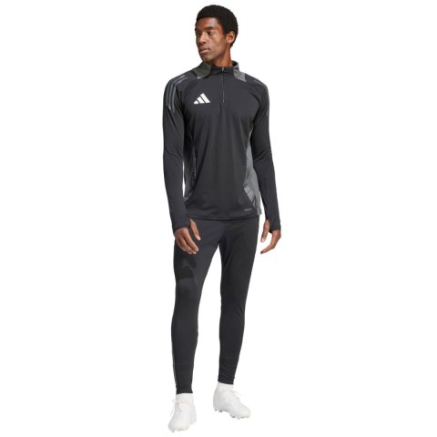 Spodnie męskie adidas Tiro 24 Competition Training czarne IP1878 S Adidas teamwear