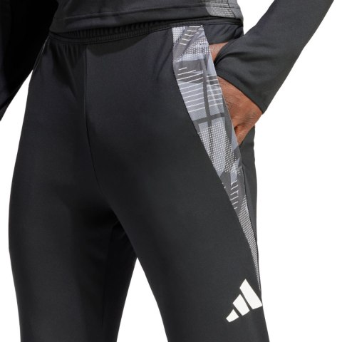 Spodnie męskie adidas Tiro 24 Competition Training czarne IP1878 S Adidas teamwear