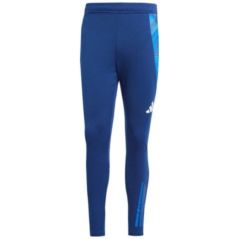 Spodnie męskie adidas Tiro 24 Competition Training granatowe IP1872 XL Adidas teamwear