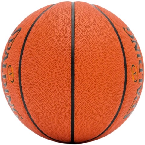 Piłka koszykowa Spalding Excel TF-500 pomarańczowa 76798Z 6 Spalding