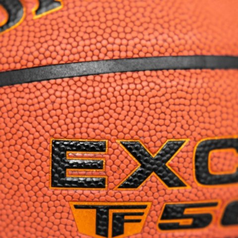 Piłka koszykowa Spalding Excel TF-500 pomarańczowa 76798Z 6 Spalding