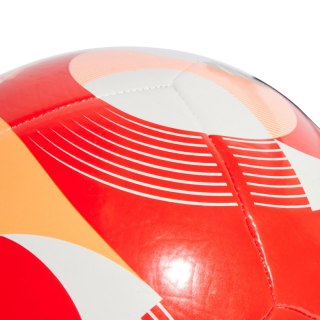 Piłka nożna adidas Olympic 24 Club pomarańczowa IW6329 4 Adidas teamwear