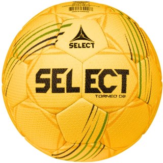 Piłka ręczna Select Torneo Liliput 1 żółta 12681 1 Select