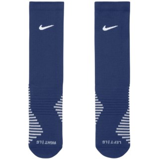 Skarpety Nike Dri-Fit Strike granatowe FZ8485 410 31-35 Nike Team