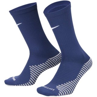 Skarpety Nike Dri-Fit Strike granatowe FZ8485 410 42-46 Nike Team