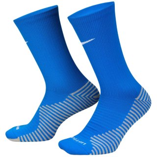 Skarpety Nike Dri-Fit Strike niebieskie FZ8485 463 31-35 Nike Team