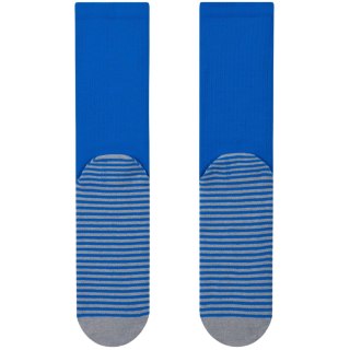 Skarpety Nike Dri-Fit Strike niebieskie FZ8485 463 42-46 Nike Team