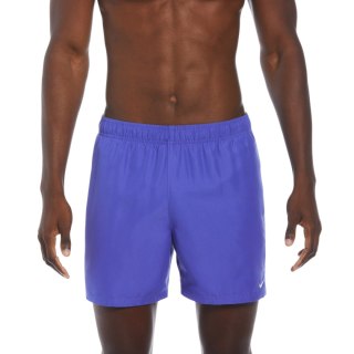 Spodenki kąpielowe męskie Nike Volley Short fioletowe NESSA560 504 2XL Nike