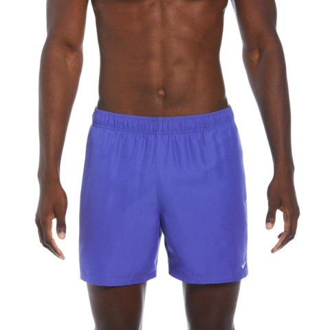 Spodenki kąpielowe męskie Nike Volley Short fioletowe NESSA560 504 2XL Nike