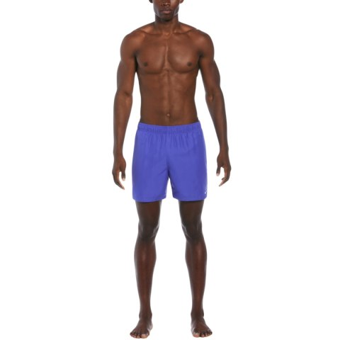 Spodenki kąpielowe męskie Nike Volley Short fioletowe NESSA560 504 2XL Nike