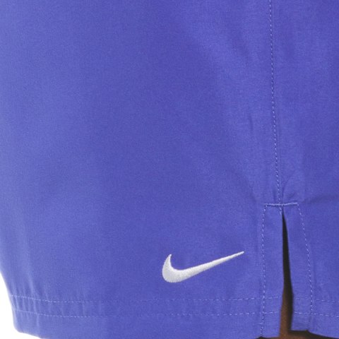 Spodenki kąpielowe męskie Nike Volley Short fioletowe NESSA560 504 2XL Nike