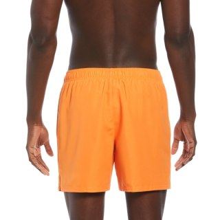 Spodenki kąpielowe męskie Nike Volley Short pomarańczowe NESSA560 811 S Nike