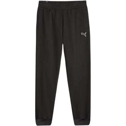 Spodnie męskie Puma Better Essentials czarne 676816 01 S Puma