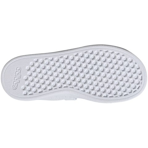Buty dla dzieci adidas Advantage Base 2.0 białe IH8122 32 Adidas
