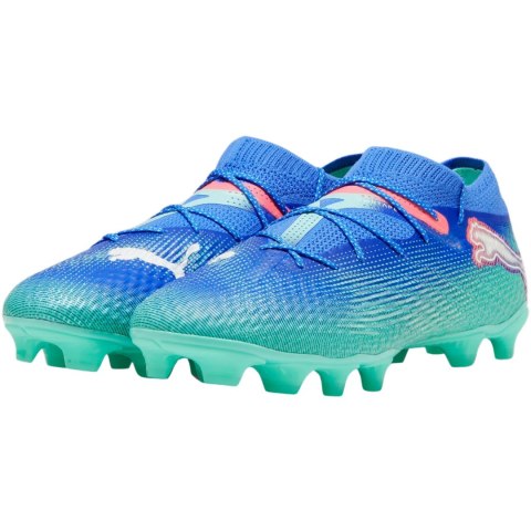 Buty piłkarskie Puma Future 7 Pro+ FG/AG 108087 01 44 Puma