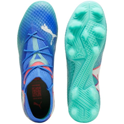 Buty piłkarskie Puma Future 7 Pro+ FG/AG 108087 01 44 Puma