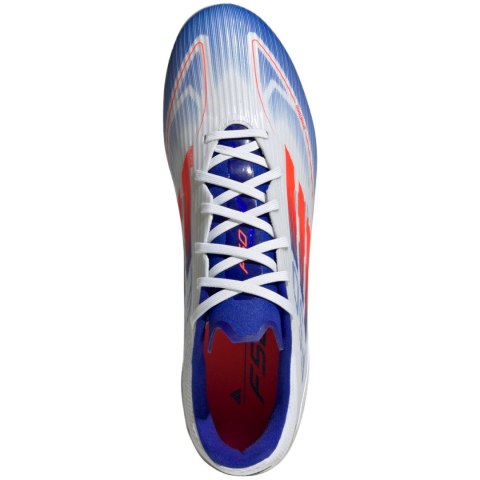 Buty piłkarskie adidas F50 League FG/MG IE0601 46 Adidas