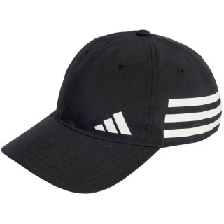 Czapka z daszkiem adidas Bold Baseball czarna IS3747 Dorośli M/L Adidas