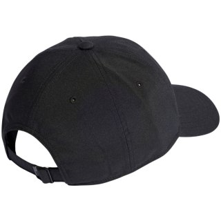 Czapka z daszkiem adidas Bold Baseball czarna IS3747 Dorośli M/L Adidas
