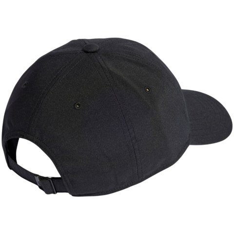 Czapka z daszkiem adidas Bold Baseball czarna IS3747 Dorośli M/L Adidas