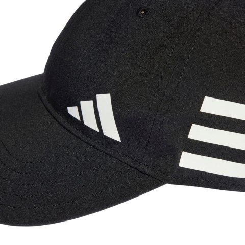 Czapka z daszkiem adidas Bold Baseball czarna IS3747 Dorośli M/L Adidas