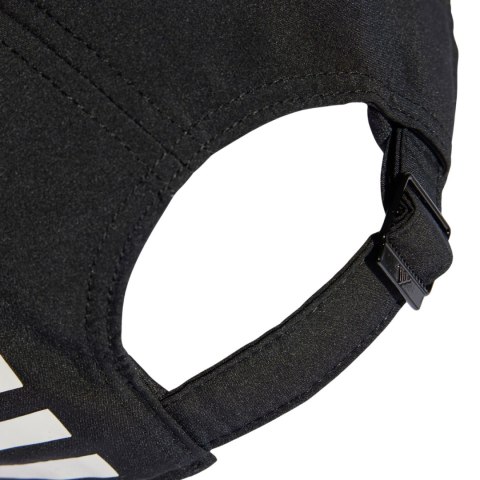 Czapka z daszkiem adidas Bold Baseball czarna IS3747 Dorośli M/L Adidas