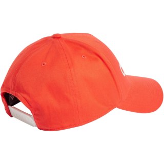 Czapka z daszkiem adidas Daily Cap pomarańczowa IR7907 Młodzieżowa Adidas