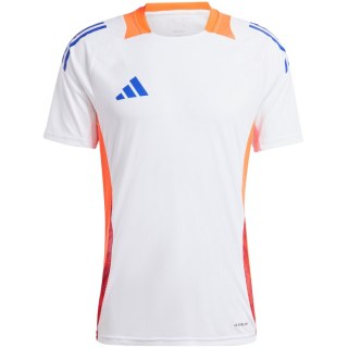 Koszulka męska adidas Tiro 24 Competition Training biała JF4194 M Adidas